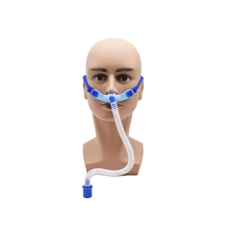 Nasal Oxygen Prong with Tubing
